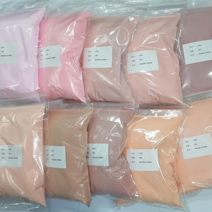 1000G/BAG PINK Bulk Nail Acrylic Powder FD2020072201 Acrylic Powder For Nails 3 In 1 Extension/Dipping/Engraving Acrylic Powder