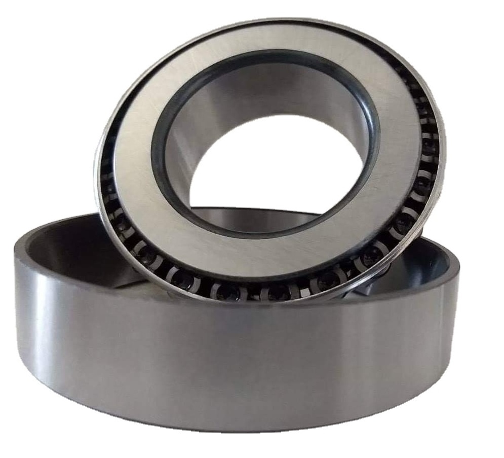 Stable Performance Farm Tractors Bearing 30310 Tapered Roller Bearing Rich Clearance OEM Customized Steel Building Brass Food