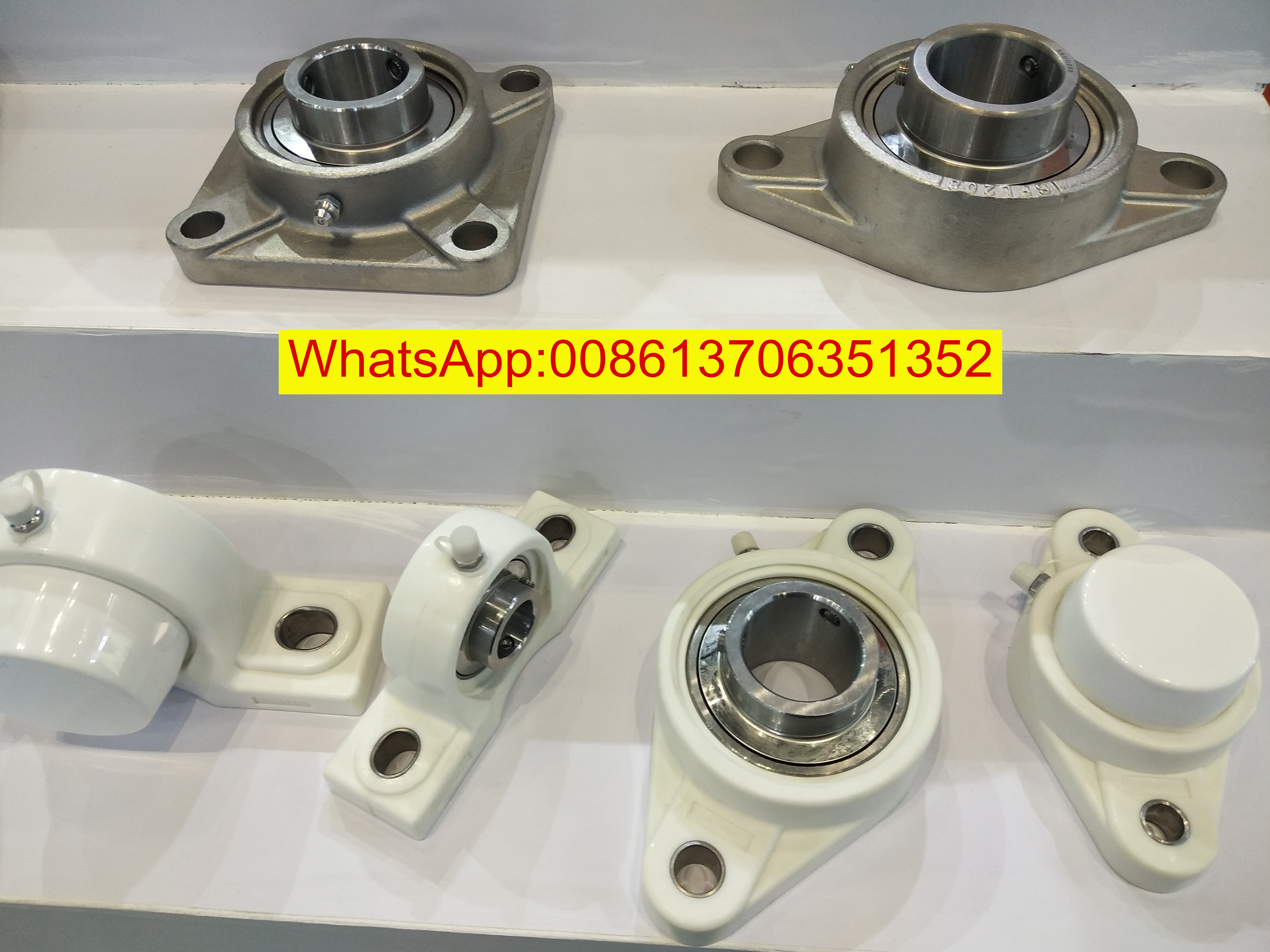 Stainless Steel Pillow Block Bearing  UCP, UCF, UCT  UCFL UCFC208 211 212 213 214 215 UCP216 UCP217 UCP205 Pillow Block Beari