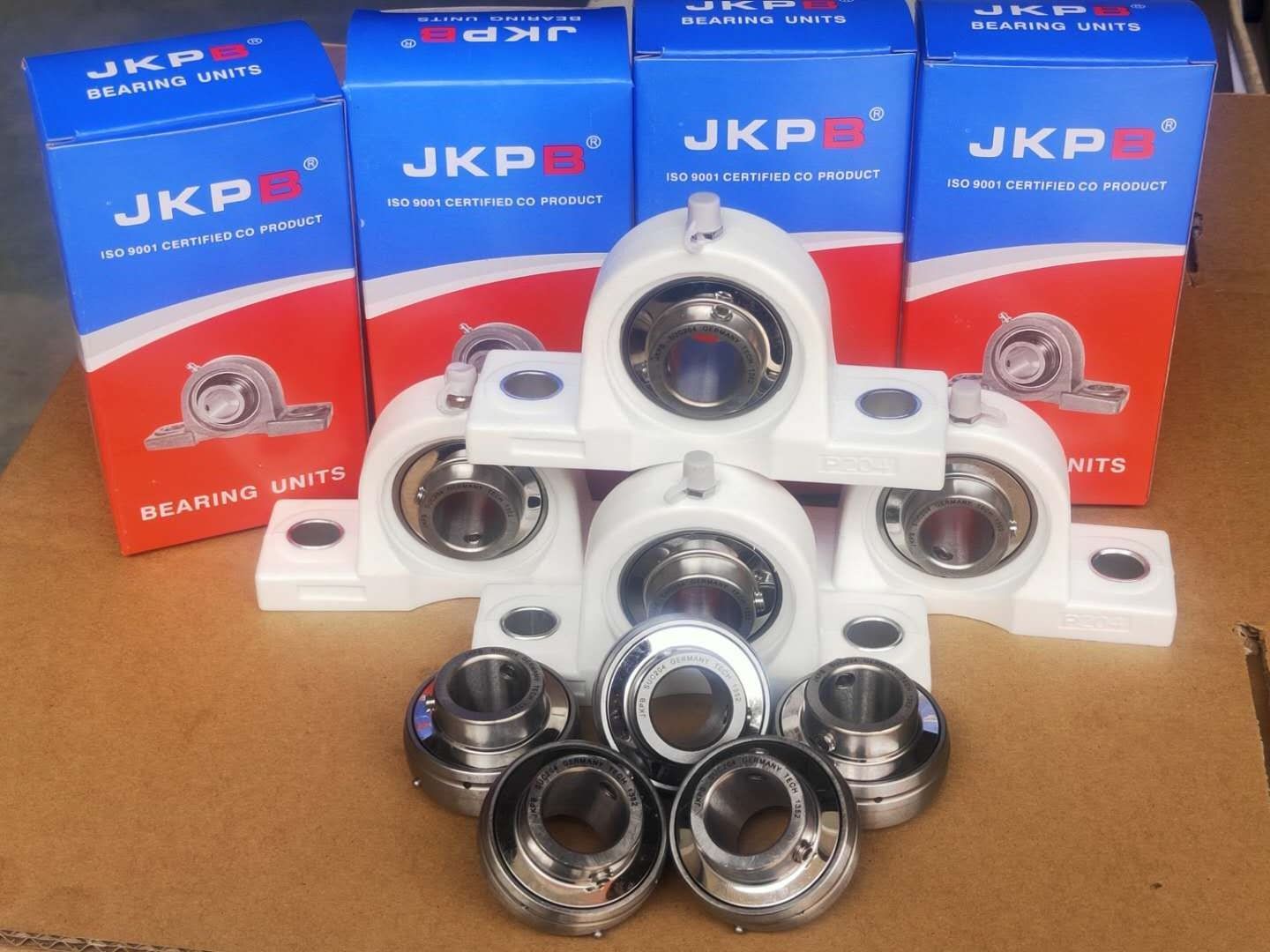 Stainless Steel Pillow Block Bearing  UCP, UCF, UCT  UCFL UCFC208 211 212 213 214 215 UCP216 UCP217 UCP205 Pillow Block Beari