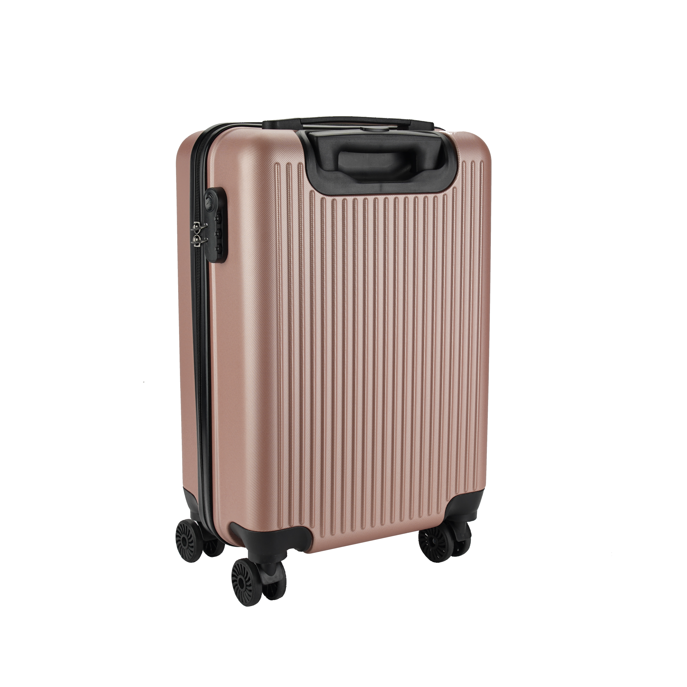 Luggage wheels 360 removable trolley 2024 new style Carry on Luggage Travel  Suitcase Sets Hard Spinner Luggage Suitcase