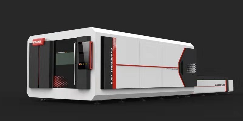 China SUDA Laser 4020 6020 6025 8025 Ipg Raycus 6kw 8kw 10kw 12kw Cnc Fiber Laser Cutting Machine For Sheet