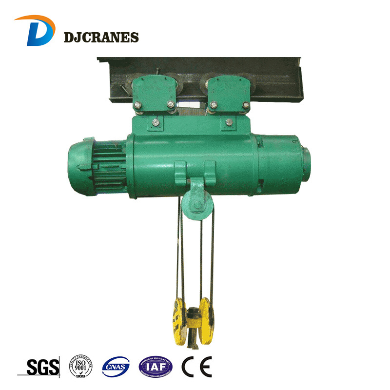 Diesel concrete lifting hoisting machinery for sale