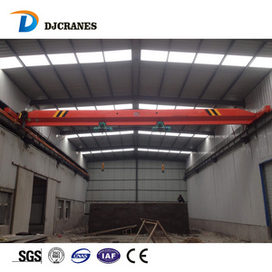 China Cranes Manufacturers industry 5 ton lb explosion-proof overhead crane