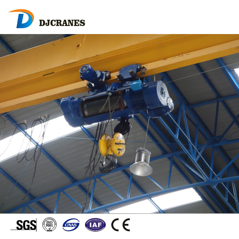 China Cranes Manufacturers industry 5 ton lb explosion-proof overhead crane