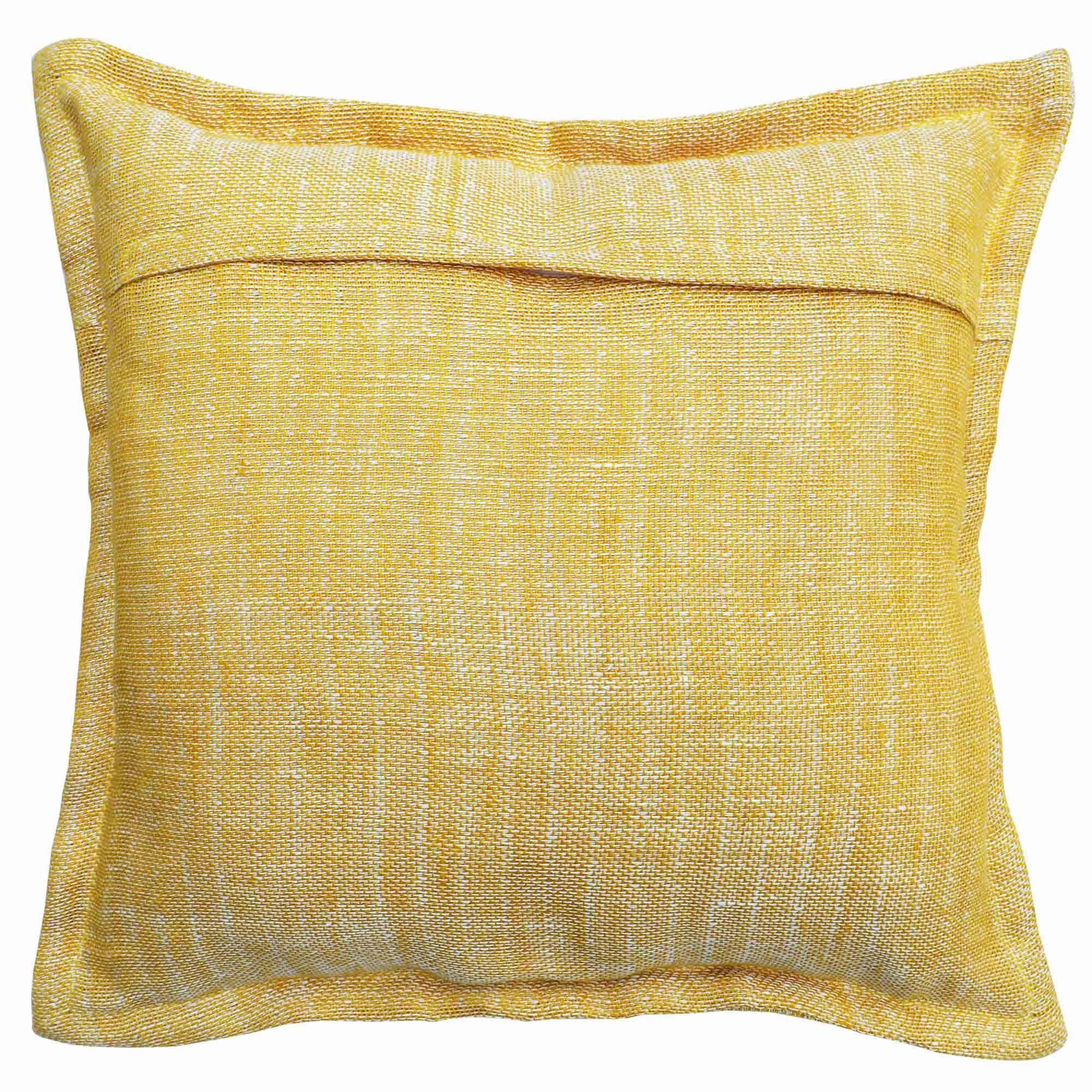 Wholesale Cheap Multi Size Cotton Linen Cushion Cover Plain Dyed 45x45 Home Decorative Cushion Cover