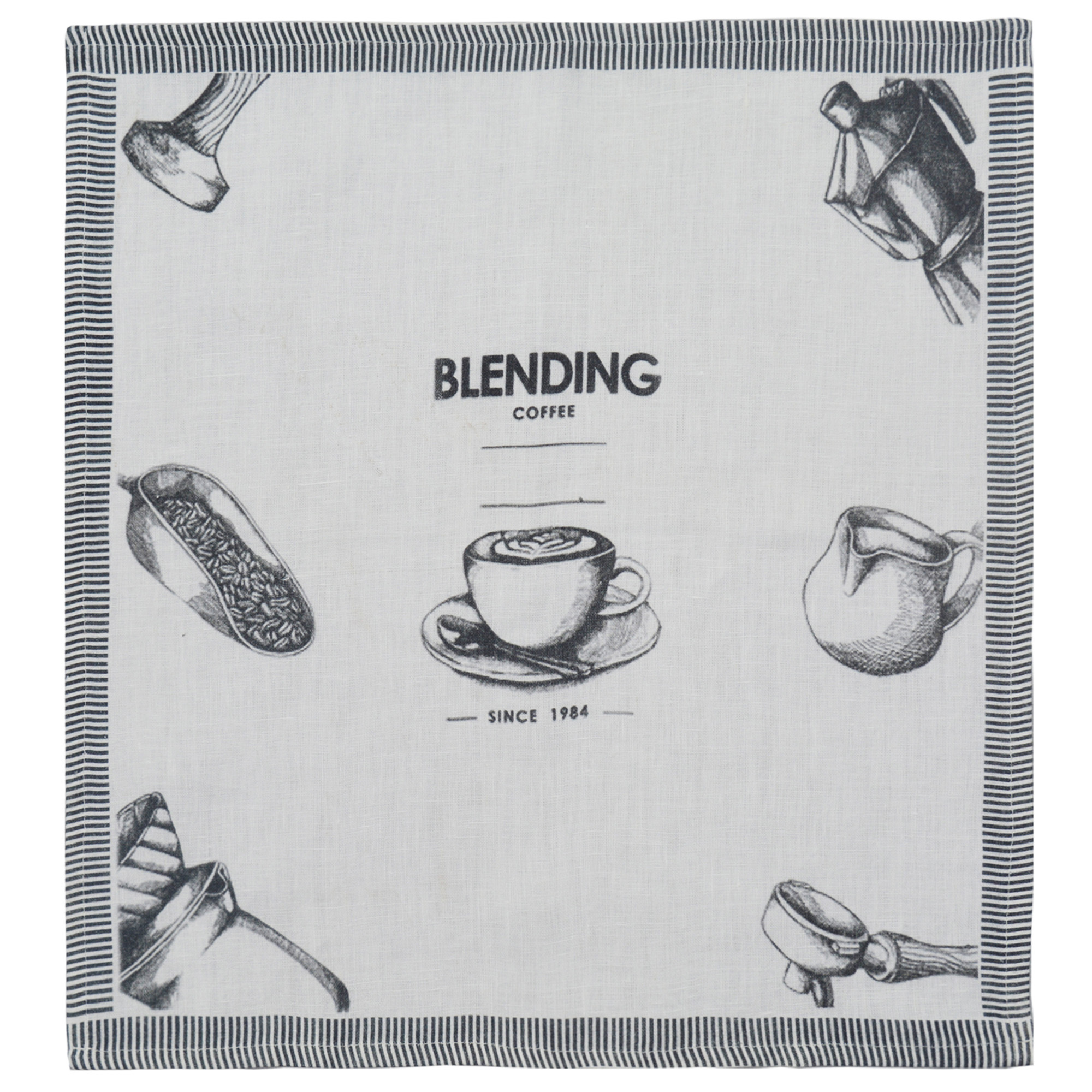 Eco-friendly Custom made Wholesale price Table Linen And Kitchen Linen Napkins Bulk product Napkins