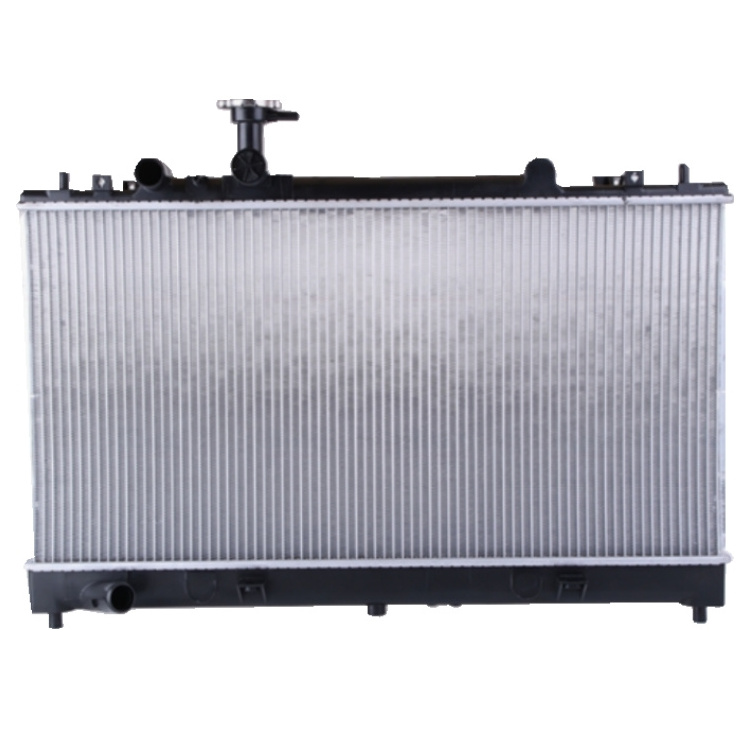 Genuine OEM Radiator For MAZDA 6 Hatchback/Saloon New