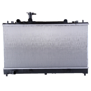 Genuine OEM Radiator For MAZDA 6 Hatchback/Saloon New