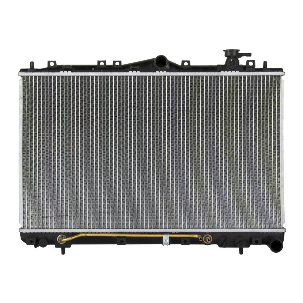 Auto Radiator pa66 gf30 For Hyundai Sonata  95-98 Manual 2531034000 CU1823 OE 2531034050