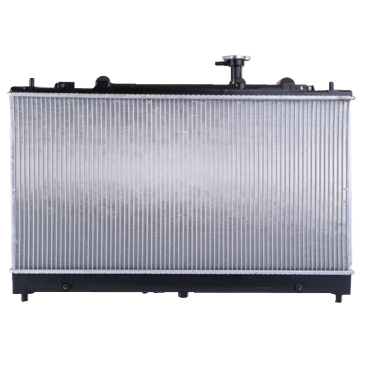 Genuine OEM Radiator For MAZDA 6 Hatchback/Saloon New