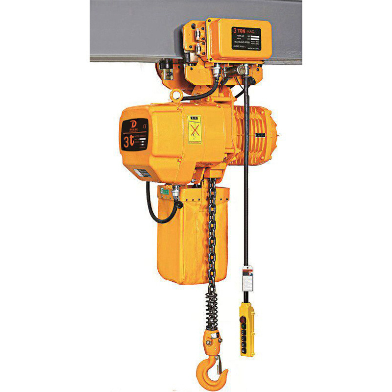 200kg ali baba winches suppliers operated electric chain hoist