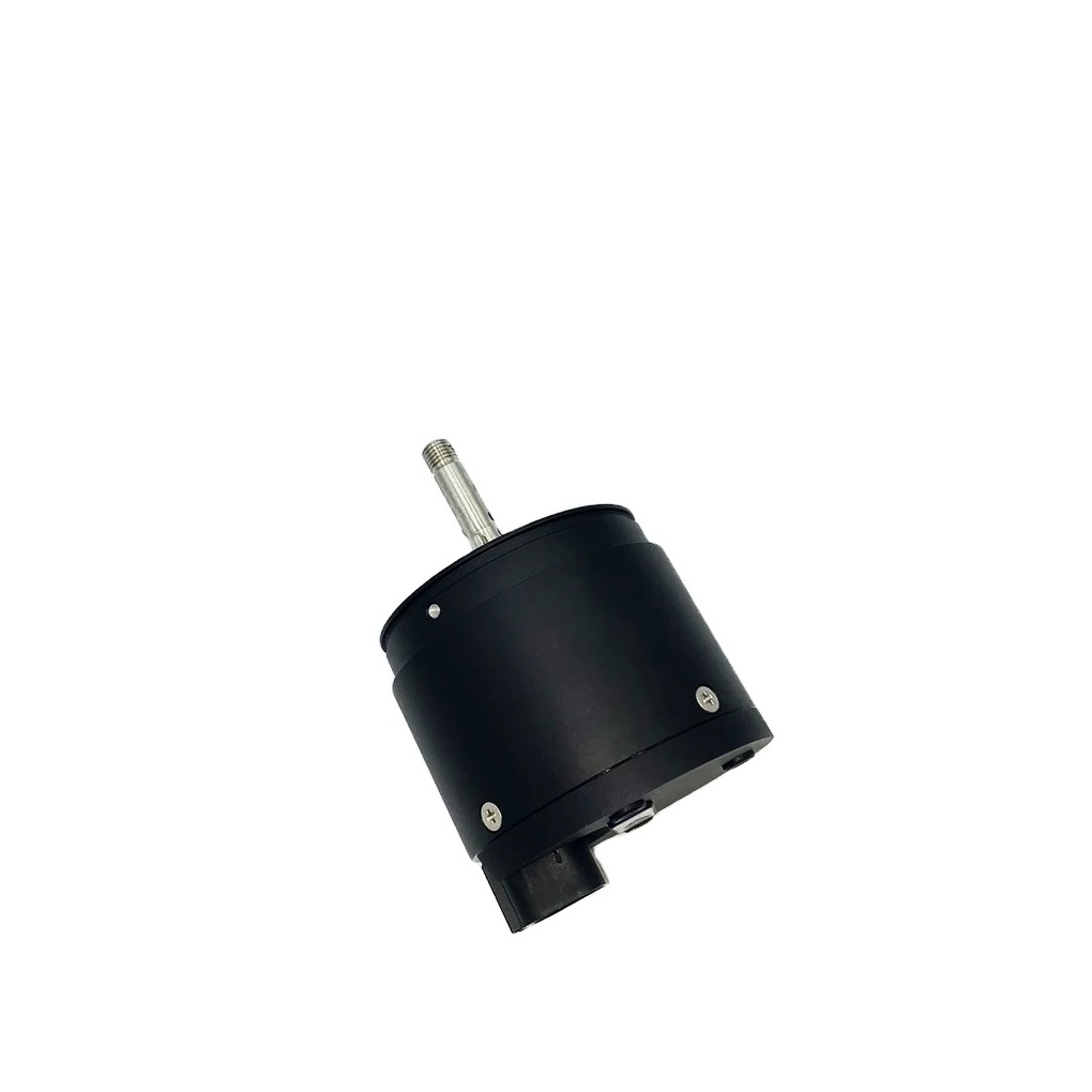 T40 Centrifugal Motor Original New Agriculture Spraying Drone Spare Parts for Agras T40/T20P Drone