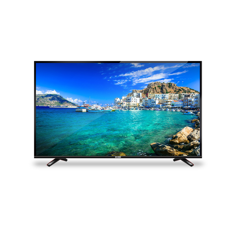 Brand new 2K plasma tv 32 inch Android digital led tv 32 inch  hotel bedroom smart tv 32 inch