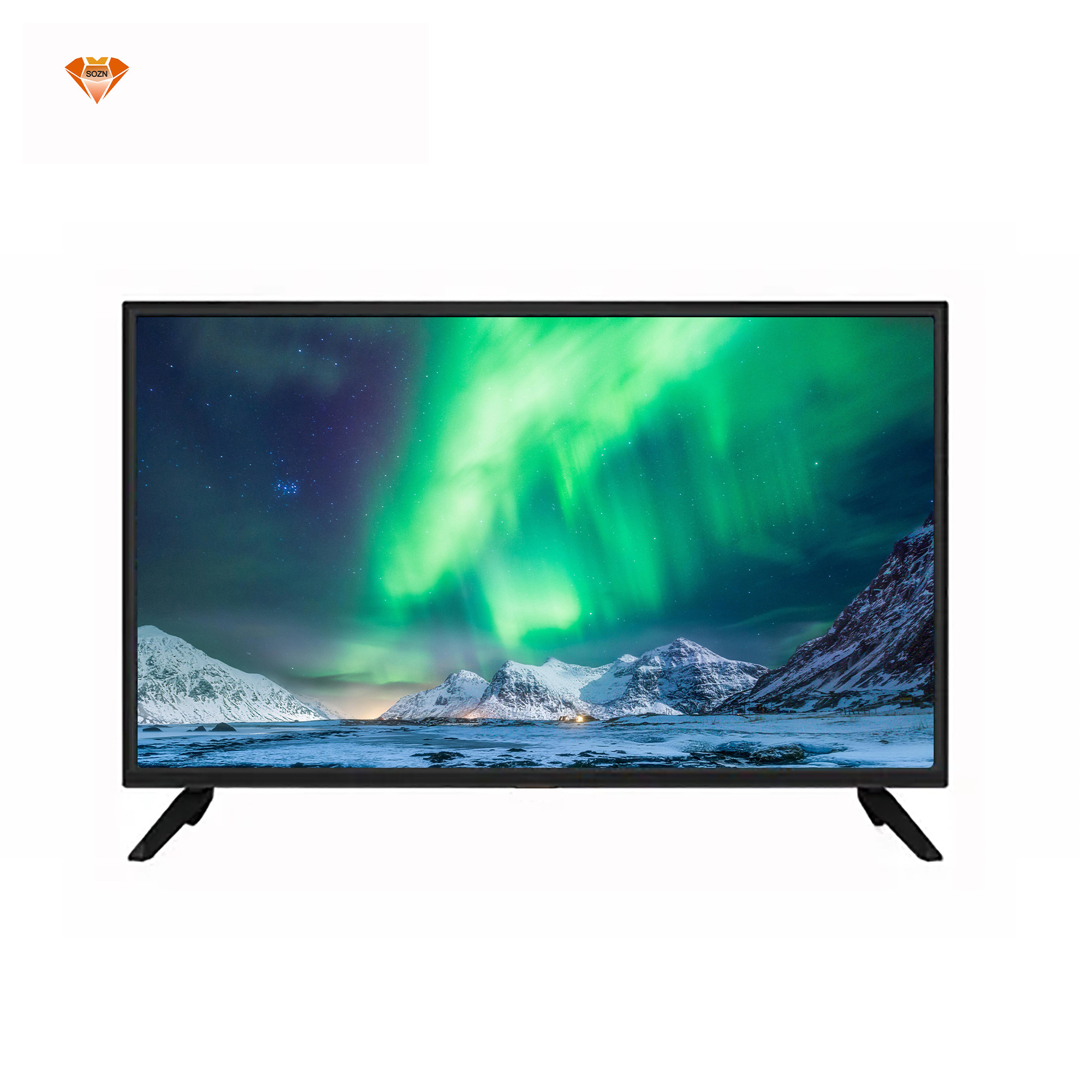 32 INCH SOUND BAR LED OLED TV display panel