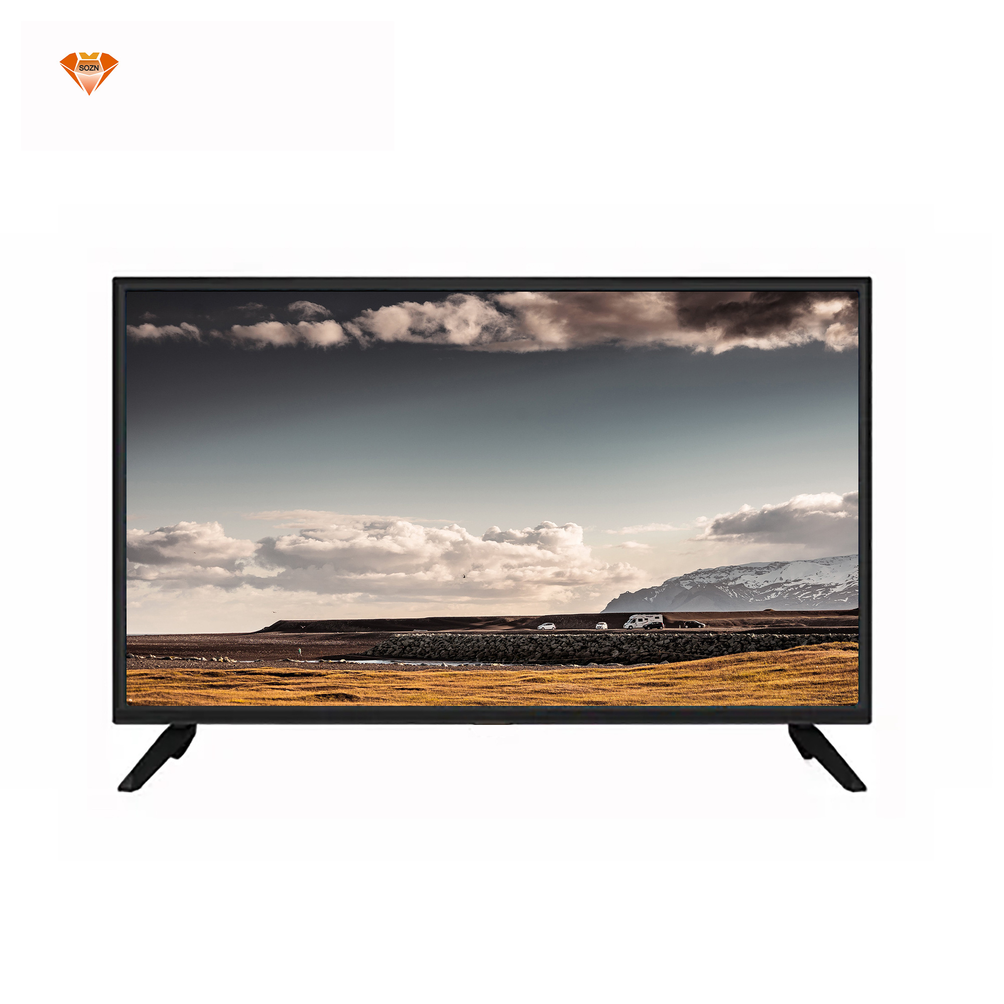 32 INCH SOUND BAR LED OLED TV display panel