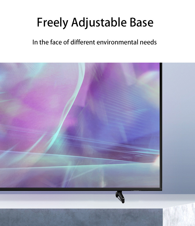 4k Uhd Android 9.0 65 85 98 100 Inch Smart Led Tv With Usb ...