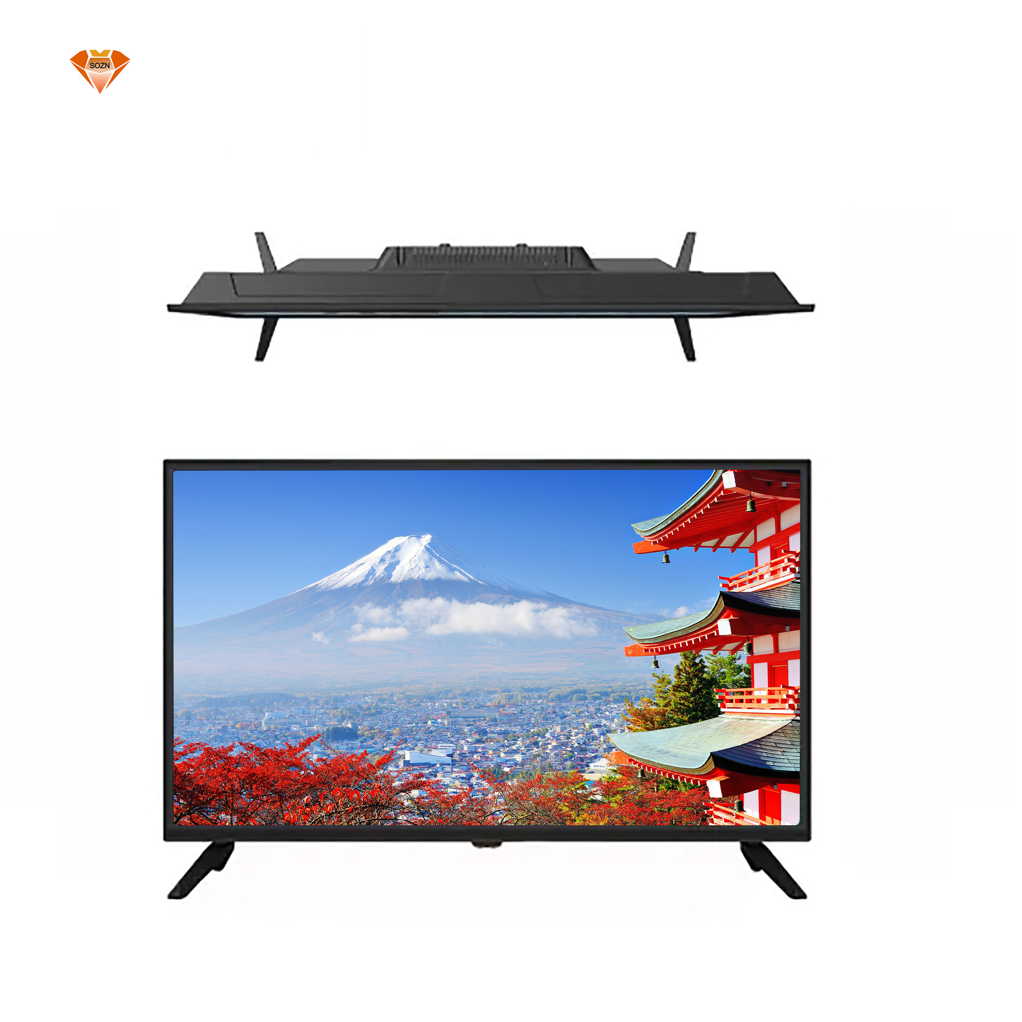 32 INCH SOUND BAR LED OLED TV display panel