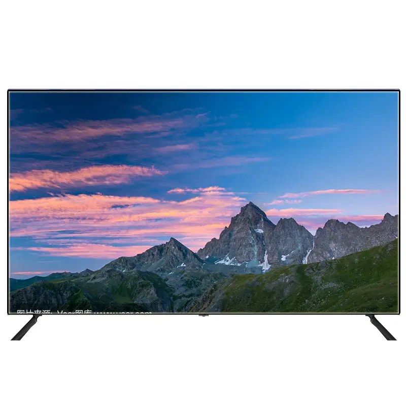 4k uhd flat screen TV buying in bulk wholesale 65 55 32 inch lcd led smart android mi tv television