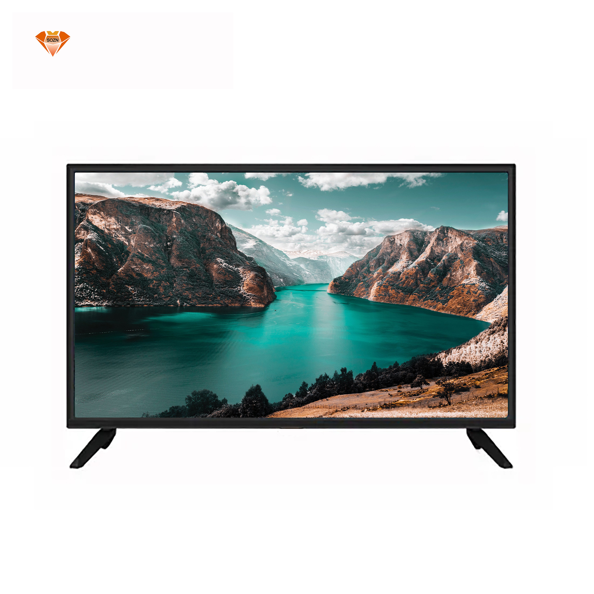 32 INCH SOUND BAR LED OLED TV display panel