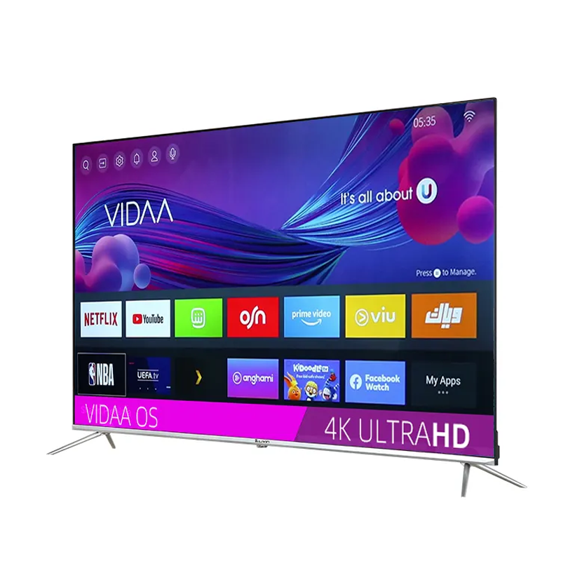 65 70 75 80 85 100 inches LED TV 65 inch Android Wifi 4k UHD Smart Television 50 inch 4k Smart TV