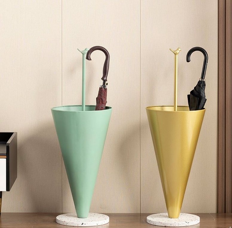 WeHouse Metal Manufacturer Umbrella Stand STYLISH UMBRELLA HOLDERS TO ADORN YOUR ENTRYWAY Indoor Steel Racks