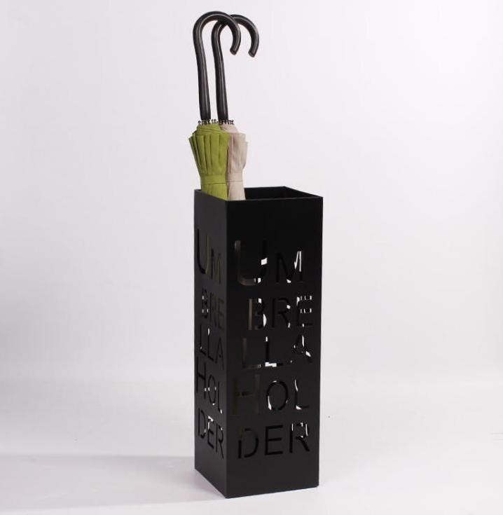 WeHouse Metal Manufacturer Umbrella Stand STYLISH UMBRELLA HOLDERS TO ADORN YOUR ENTRYWAY Indoor Steel Racks