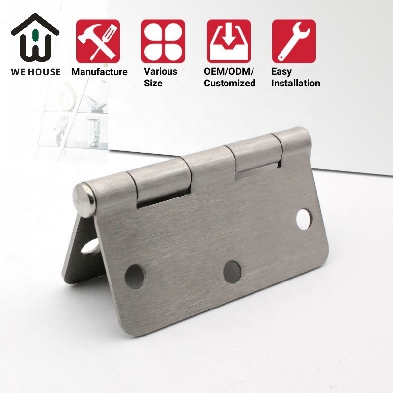 Ball Bearing Hinges Hardware 3.5