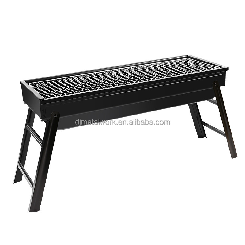 Auplex Outdoor Charcoal Barbeque Kamado Joe Grill 13