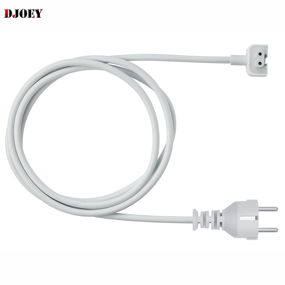 45w 60w 85w us Replacement Part Power Adapter Extension Cords for Mac Pro/air Extension DC EU US UK AU charger cable