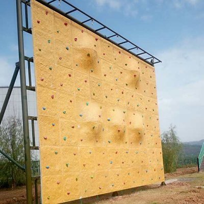 Cheap Factory Price Bigjoys Amusement Custom Design Indoor playground high quality kids and adults climbing rock climbing wall