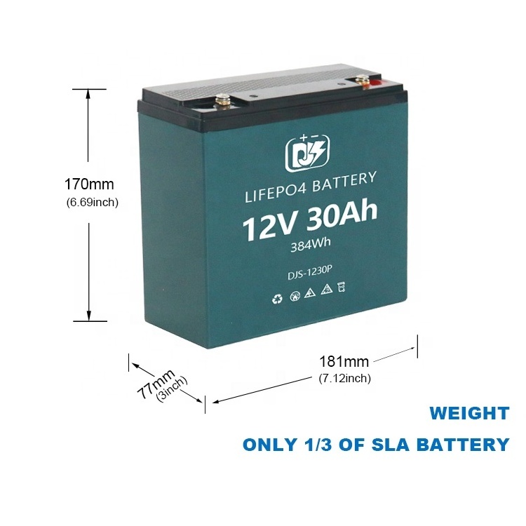 12V 30AH Car Starting Battery Auto Batteries Plate for Cars HONDA OEM Dry Charged Car battery