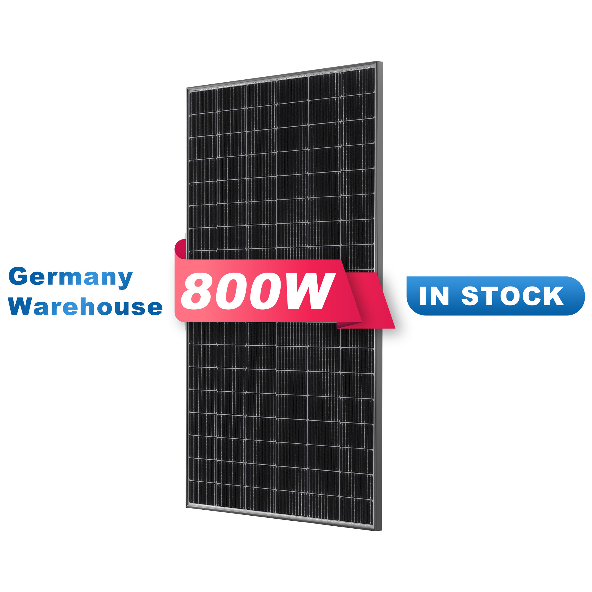 DJSC mono bifacial solar plate 500 watt 550watt 600watt  price 400 watts pv solar panel