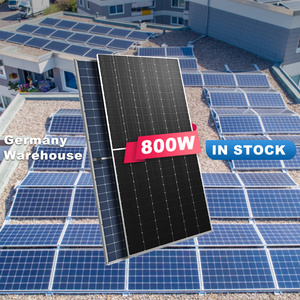 EU warehouse Risen TW solar panel 385w- 655w  120cell PERC mono pv panel  home use solar power energy storage system