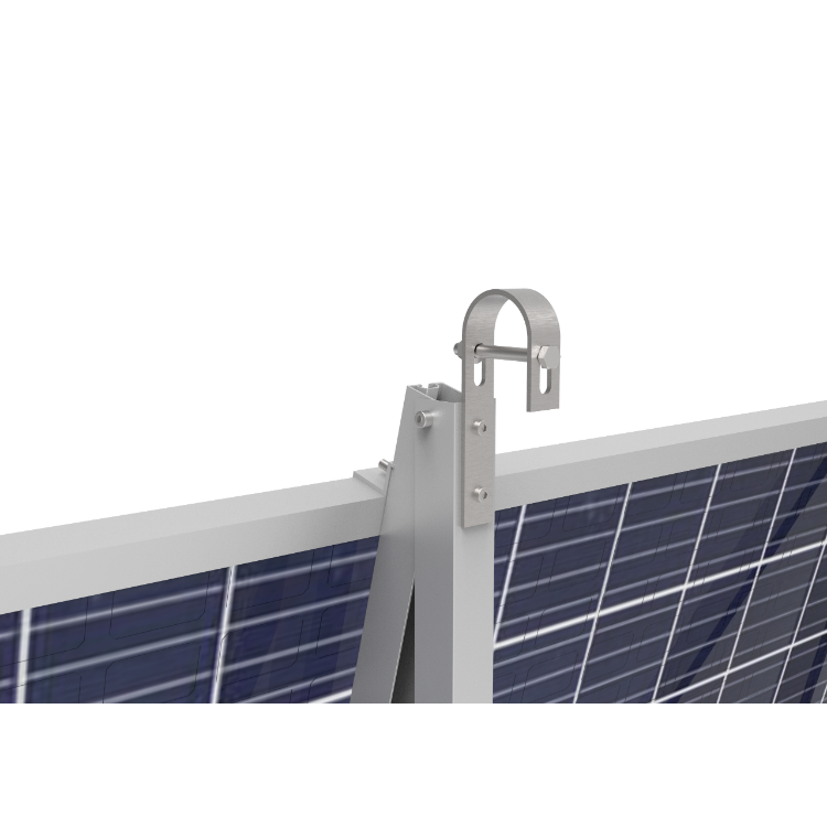 China Manufacturers Solar Mounting System Solar Panel Stand