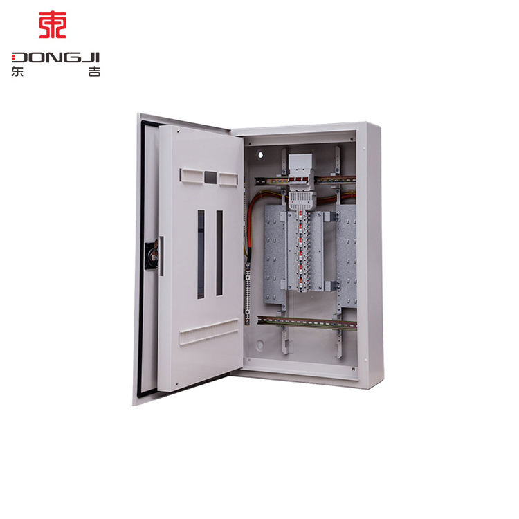 Hot Sale Battery Enclosure Waterproof Network Switch Electronic Enclosure Box Panel Stainless Electrical Enclosure