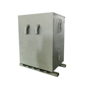 Enclosure Factory Direct Din Switching Power Cabinets Supply Hinge Hidden Fireproof Enclosure Outdoor Metal Electric Meter Box