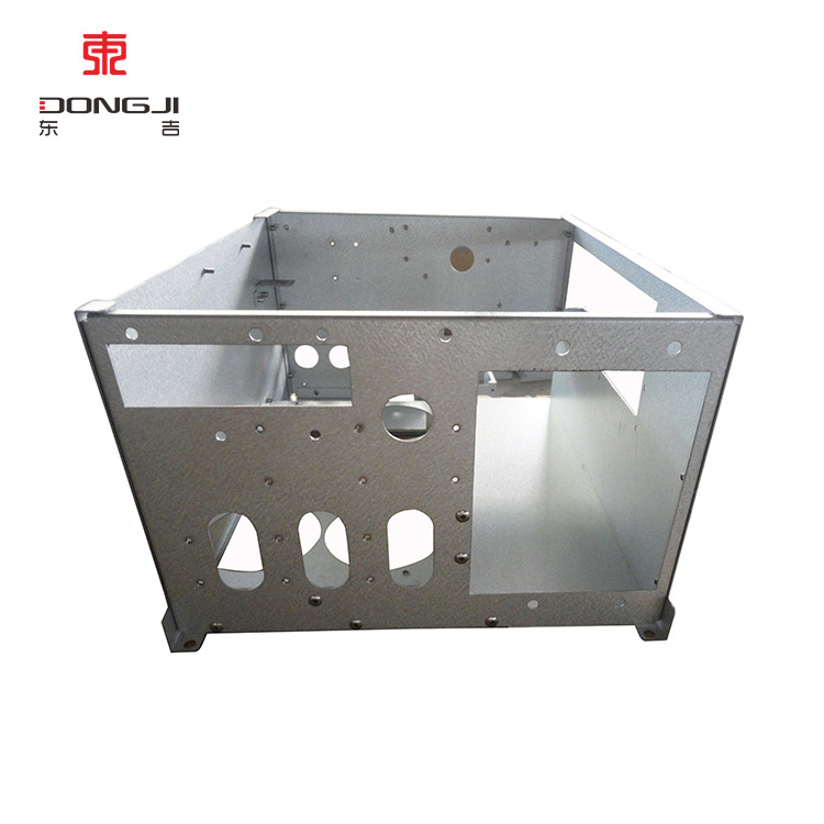 Laser Cutting Stainless Steel Sheet Metal Stamping Parts Laser Cutting Metal Parts