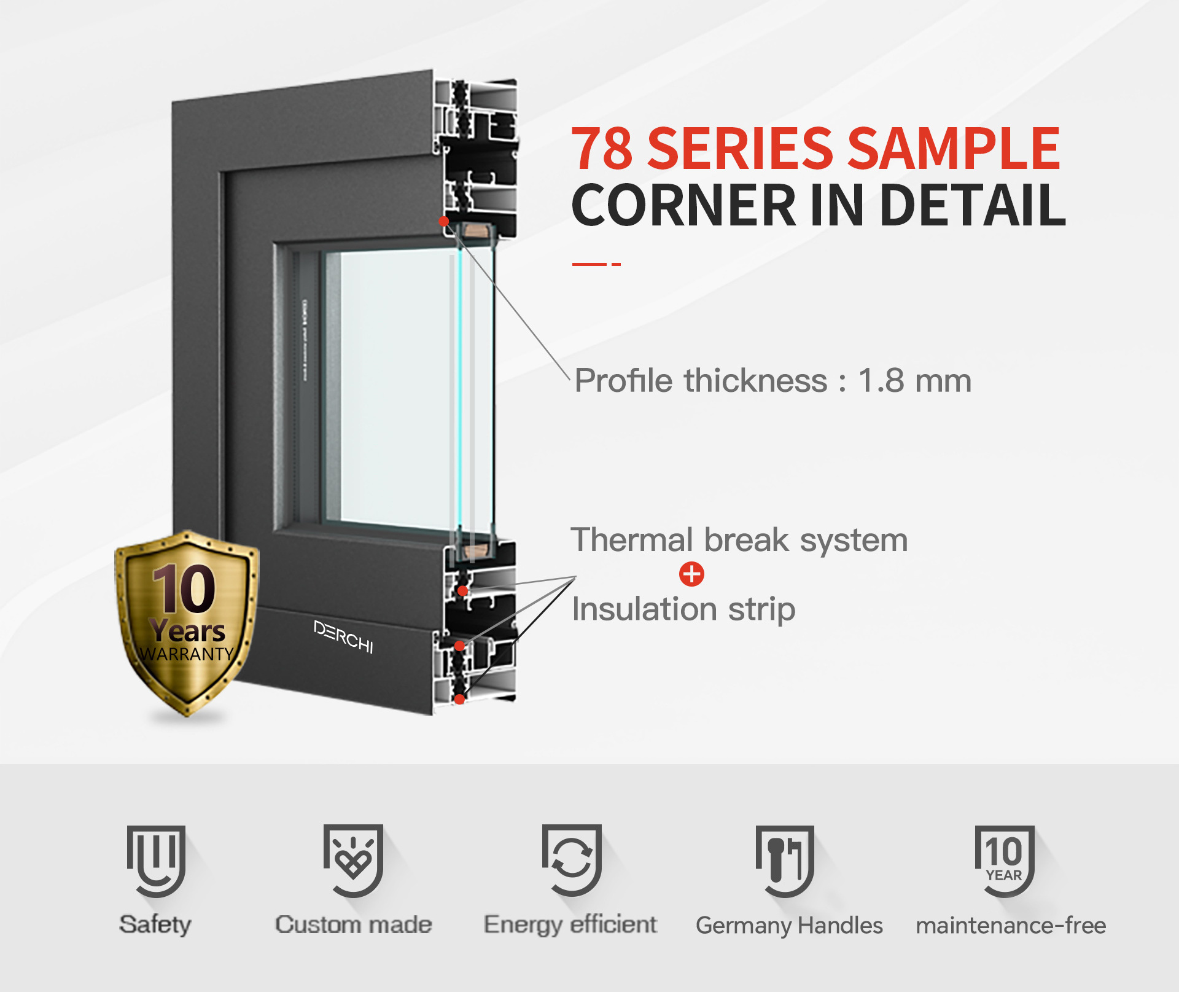 Balcony Accordion Bifold Door Design Exterior Aluminum Ally Glass Folding Patio Doors