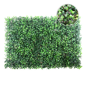 High quality outdoor indoor decoration artificial vertical green grass for design artificial grass