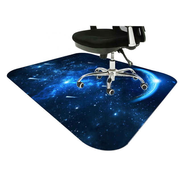 Wholesale Fashion Home Office Protection Gaming Floor Chair Rug mat