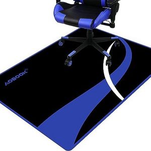 Custom Desk Floor Protector Design Office Computer Chair Mat Gaming Office Chair Mat for Carpet RGB Living Room Modern DK 200pcs