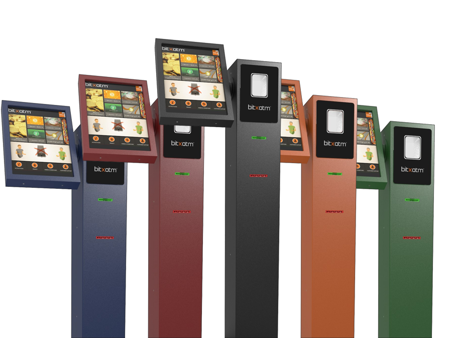 All Brand Machine ATM available for sales in stock