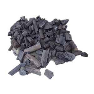 Charcoal with High Quality Eucalyptus Hard Wood High Temperature and Low Ash White