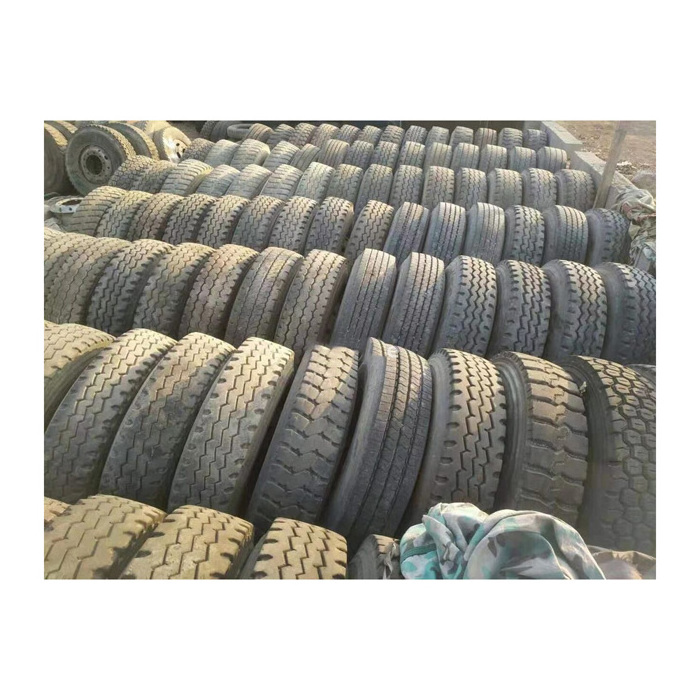 Best Grade Used Car Tires - New Tires - New Used Car Truck Tyres For Sale