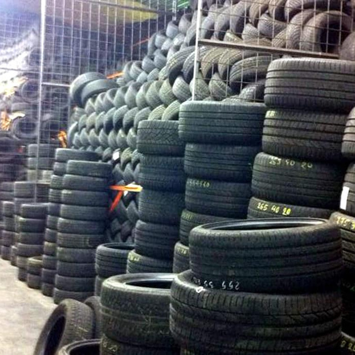 Factory Wholesale Price All Terrain 17 inch SUV Car Tire 265/70/17 4X4 tyre