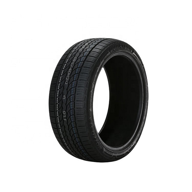 Factory Wholesale Price All Terrain 17 inch SUV Car Tire 265/70/17 4X4 tyre