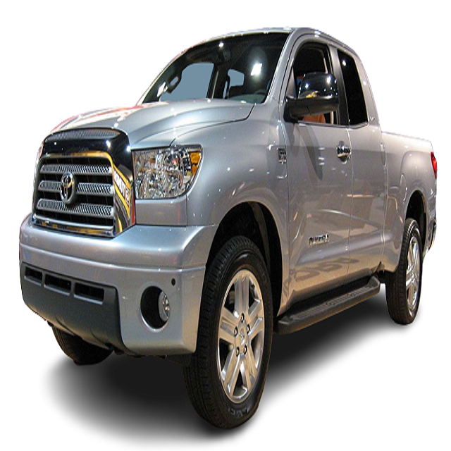 Giant Pick up truck Used left Right Hand Drive Used Toyota Tundra Cars ready for worldwide export markets