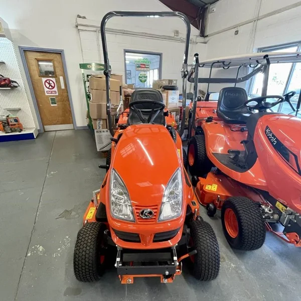 farms kubota tractor tractor agriculture walking tractor snow blower