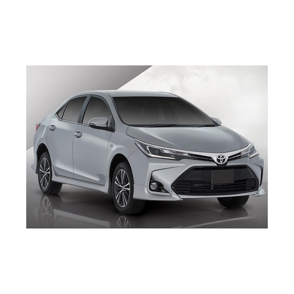 FAIRLY USED CARS Toyota Corolla vehicle for adult Cars For Sale